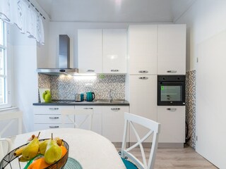 Appartement Dubrovnik Kenmerken 6