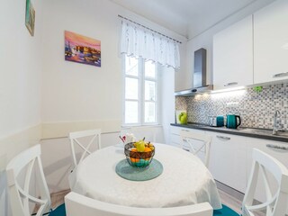 Apartamento Dubrovnik Características 8
