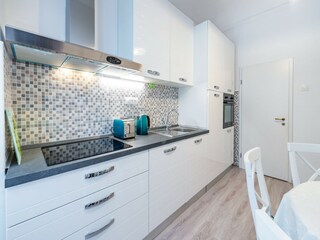 Apartment Dubrovnik Ausstattung 12
