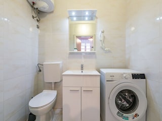 Apartamento Dubrovnik Características 12