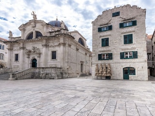 Apartment Dubrovnik Außenaufnahme 5