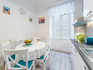Apartamento Dubrovnik Características 7
