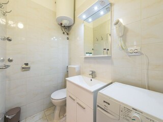 Apartamento Dubrovnik Características 18
