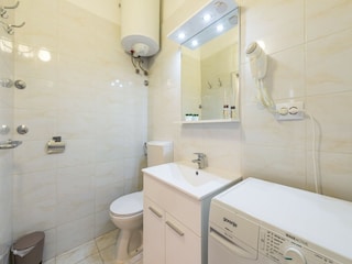 Appartement Dubrovnik Kenmerken 11