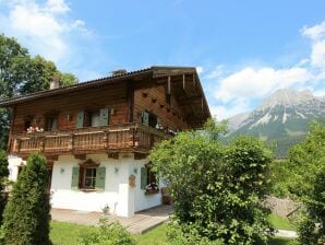 Chalet Holiday Home en Ellmau cerca del ascensor de esquí - Ellmau - image1