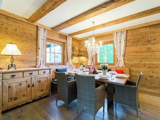 Chalet Ellmau Features 13