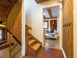 Chalet Ellmau Características 27