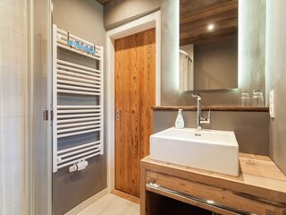 Chalet Ellmau Características 28