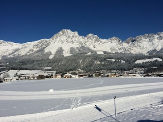 Chalet Ellmau Environnement 29