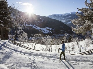 Chalet Ellmau Omgeving 36