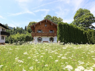 Chalet Ellmau Ambiente 36