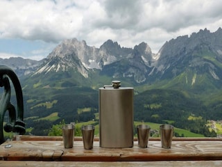 Chalet Ellmau  39