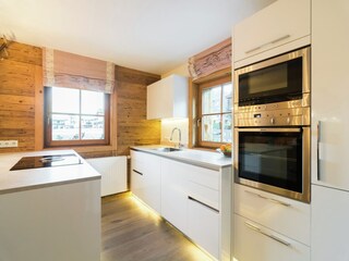 Chalet Ellmau Características 19