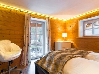 Chalet Ellmau Características 21