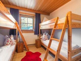 Chalet Ellmau Características 22