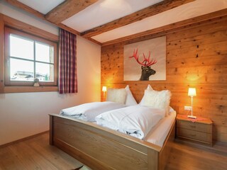 Chalet Ellmau Características 23