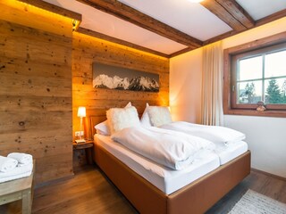 Chalet Ellmau Características 24