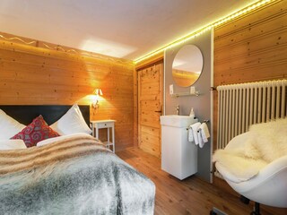 Chalet Ellmau Características 25