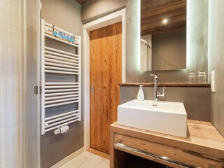 Chalet Ellmau Características 26