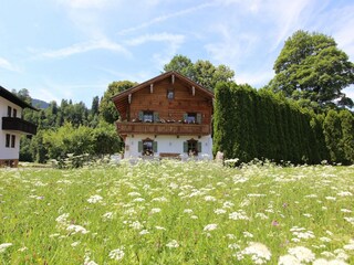 Chalet Ellmau Entorno 31