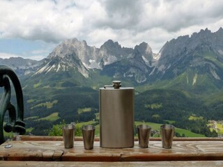 Chalet Ellmau  39