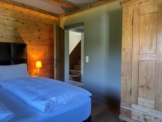 Chalet Ellmau Ausstattung 23