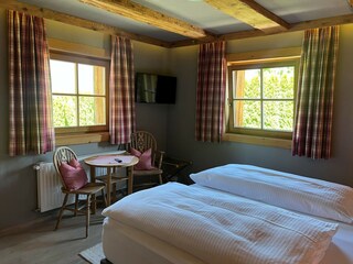 Chalet Ellmau Ausstattung 18