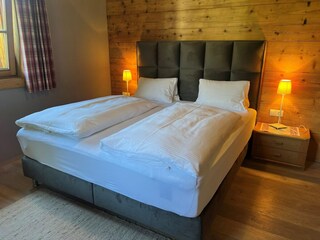 Chalet Ellmau Ausstattung 24