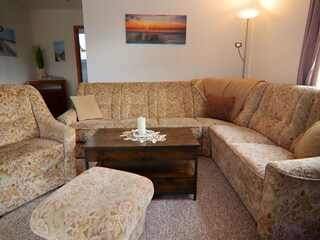 Apartamento Zinnowitz Características 21