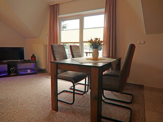 Apartment Zinnowitz Ausstattung 15