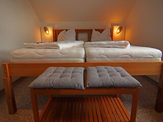 Apartment Zinnowitz Ausstattung 23