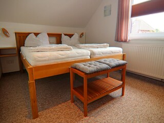 Apartamento Zinnowitz Características 17