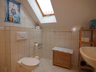 Apartamento Zinnowitz Características 12
