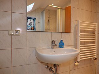 Apartamento Zinnowitz Características 16