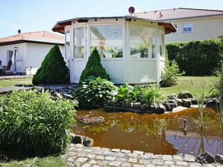 Apartment Zinnowitz Außenaufnahme 4