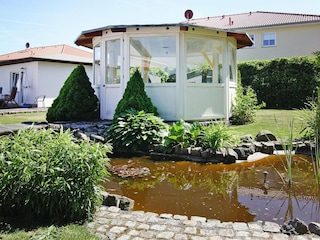 Apartment Zinnowitz Outdoor Recording 4