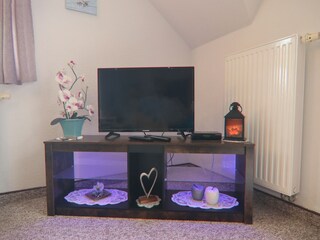 Apartamento Zinnowitz Características 18