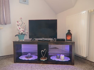 Appartement Zinnowitz Kenmerken 18