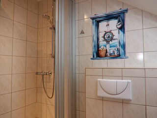 Apartamento Zinnowitz Características 22