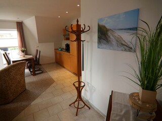 Apartamento Zinnowitz Características 24