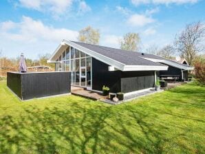 Holiday house 6 Personen Ferienhaus in Hemmet - Bork Havn - image1