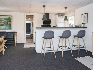 Maison de vacances Bork Havn  40