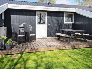 Ferienhaus Bork Havn  38