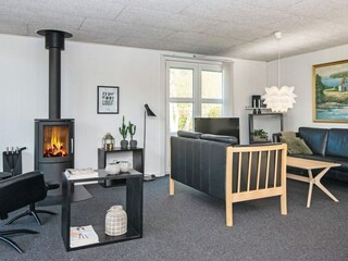 Maison de vacances Bork Havn  22