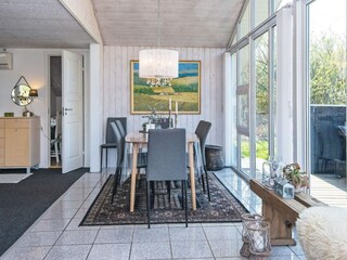 Casa de vacaciones Bork Havn  35
