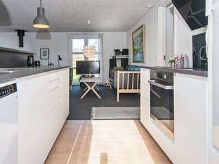 Vakantiehuis Bork Havn  10