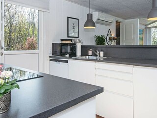 Maison de vacances Bork Havn  2