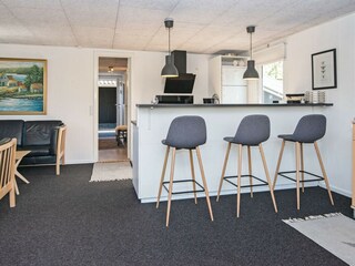 Casa de vacaciones Bork Havn  24