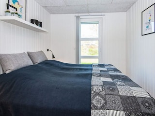 Ferienhaus Bork Havn  10