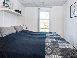 Vakantiehuis Bork Havn  20